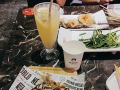 -阿三烧烤·生蚝(超级会员店拓峰店)