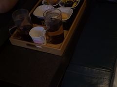 -江南足纪·影院足道·轻奢SPA(笋岗HALO广场店)