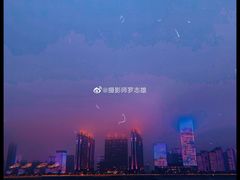 -武汉两江游览·夜游长江(汉口粤汉码头)
