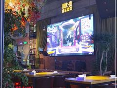 -别院里音乐餐酒吧(双流航空港店)