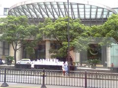 图像0317-上海威斯汀大饭店