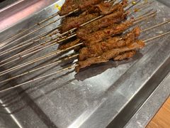 -福苗小骆驼烧烤(莲湖路店)