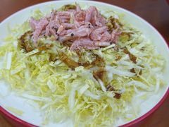 -叶存利海鲜大馅饺子(海宁路总店)