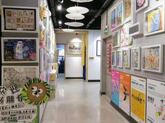 -未来计画·少儿美术(楼村校区)