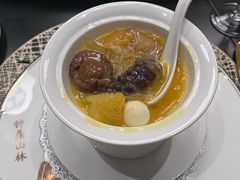 -北京饭店谭家菜