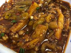 鱼香茄子-无味饭店(九眼桥商业文化广场店)