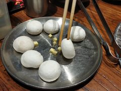 -原始泥炉烤肉(总店)