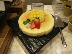 -嘉年华大酒店琴湾-自助餐厅