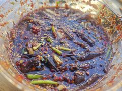 -宋记冕宁土菜馆(海门渔村二店)