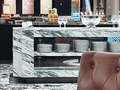 -杭州桐庐康莱德酒店西餐厅-舍