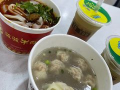 -骏骏牛肉粉店(吉庆街店)