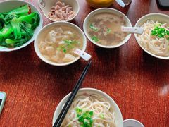-安平依杰拌粉干(大同店)