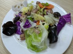 -津门永胜包子铺(哈尔滨道总店)