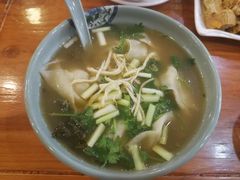 -京都老蔡记(伊河路店)