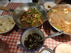 -彭耕记猪油炒小菜(吉联mall店)