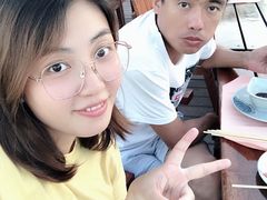 -渔家火锅·海鲜自助餐·演艺(亚龙湾天域酒店)