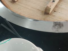 -三里屯土灶炖公鸡地锅鸡(江东店)