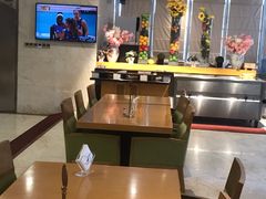 -兰天大酒店西餐厅