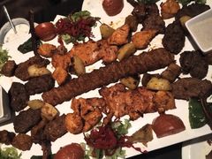 -Efes Turkish & Mediterranean Cuisine 艾菲斯餐厅(陆家嘴店)