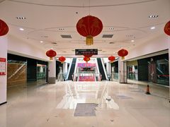 -万隆大胡同商业中心