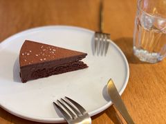 -大酉·M Coffee(北京美术馆店)