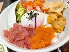 -昱匠·日本料理(金融街店)