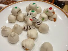 -白家大院·王府宫廷菜(苏州街店)