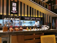 -初蓉丨遇见新川菜(亲贤街荣耀店)