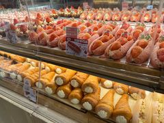 -山崎面包(苏州中心店)