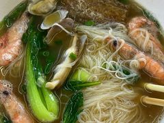 -从前慢海鲜面馆