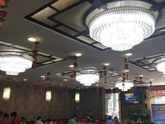 大堂-陕北农家宴