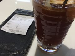 冻柠茶-港风堂茶餐厅(深圳湾口岸店)
