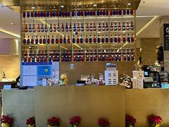 -大华锦绣假日酒店·锦味餐厅