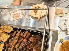-小寒羊烧烤(凯瑞时代大厦店)