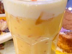 杨枝甘露-澳门陈光记烧味饭店(万象城店)