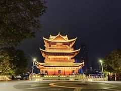 -中国宜宾·长江地标广场