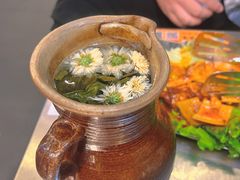 花茶-老渔家·白族·石板烧·野生菌火锅(古城中心店)