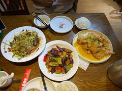 -李老哈·东北菜(宋园路店)