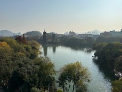 -桂林两江四湖景区