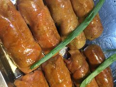 -秦淮小吃城(夫子庙店)
