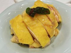 白切鸡-道道鲜·崇明私房菜(五角场店)
