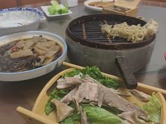 -沽源味道(中环路店)