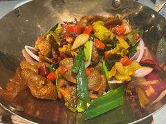 -绿茶餐厅(广州天河城店)