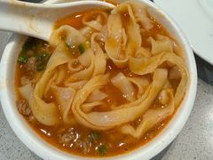 -海底捞火锅(地王新天地店)