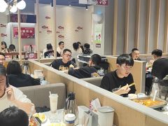 大堂-鱼酷活鱼烤鱼(北美店)