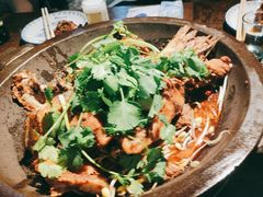 -蜀留香石锅鱼(六顺街店)