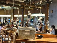 -北丐先生·野馄饨烧烤(长宁龙之梦店)