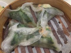 -福满园大酒楼(梅林店)