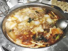 -古乐牛香·鲜牛肉牛杂火锅(新区店)
