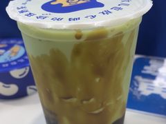 -煲珠公·老红糖珍珠奶茶(长宁龙之梦店)